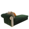 Contemporary classic Chaise Longue #2