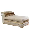 Contemporary Classic Chaise Longue #1