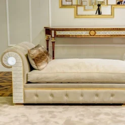 Contemporary Classic Chaise Longue #1