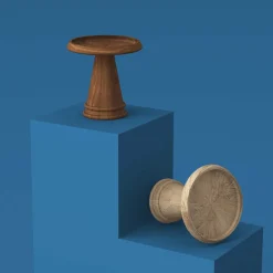 Contenenti Ash Stand