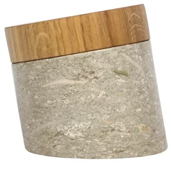 Contenuto Incline Jar