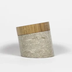 Contenuto Incline Jar