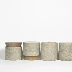 Contenuto Incline Jar