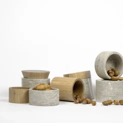 Contenuto Incline Jar