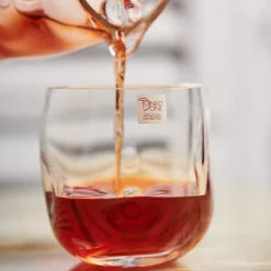 Contour Pitcher with Stir