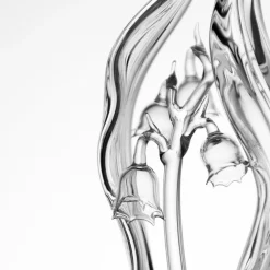 Convallaria Majalis Wine Glass