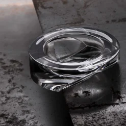 Conversazione Ashtray by Enzo Mari