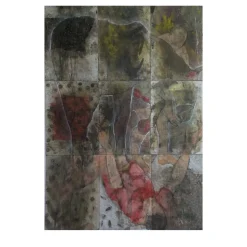 Conversione di San Paolo Painting #1