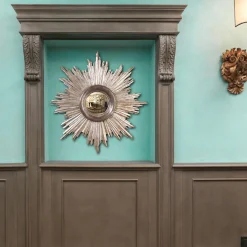 Convesso Wall Mirror