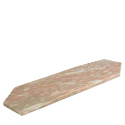 Convivio Diamond Long Pink Tray