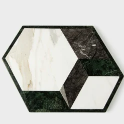 Convivio Diamond Mix Centerpiece