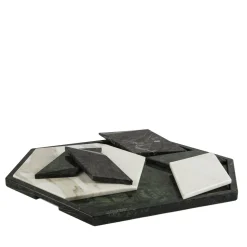 Convivio Diamond Mix Centerpiece