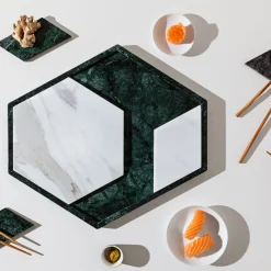 Convivio Diamond Mix Centerpiece