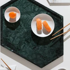 Convivio Diamond Mix Centerpiece