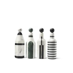 Cooler C Bottle by Pietro Russo