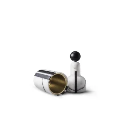 Cooler C Bottle by Pietro Russo