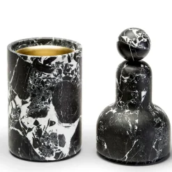 Cooler G Bottle in Grand Antique Marble