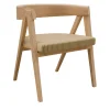 Cooper Ash Wood Chair By MAAM