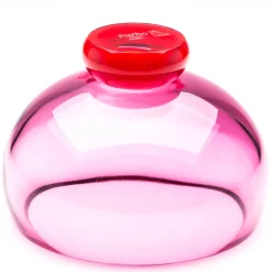 Coppa Amethyst Pink by Karim Rashid