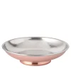 Copper Server Bowl