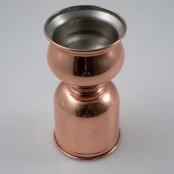Copper Spittoon