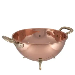 Copper Strainer