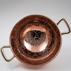 Copper Strainer