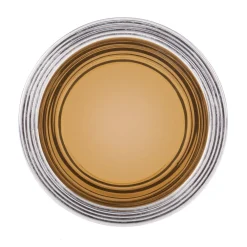 Coppette Royal Silver Salt Cellars