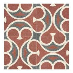 Cor Terrazzo Tiles