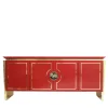Coral 4-doors Sideboard