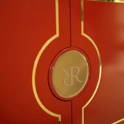 Coral 4-doors Sideboard