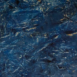 Corallo Blu Painting