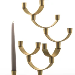 Corallo Small Candleholder