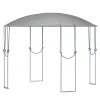 Corda Rugiada Round Iron Gazebo by Zanellato&Bortotto