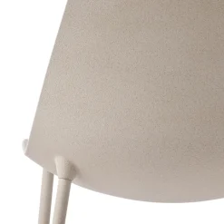 Corkcrete Beige Chair