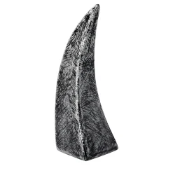 Cornelio Black Coat Hanger