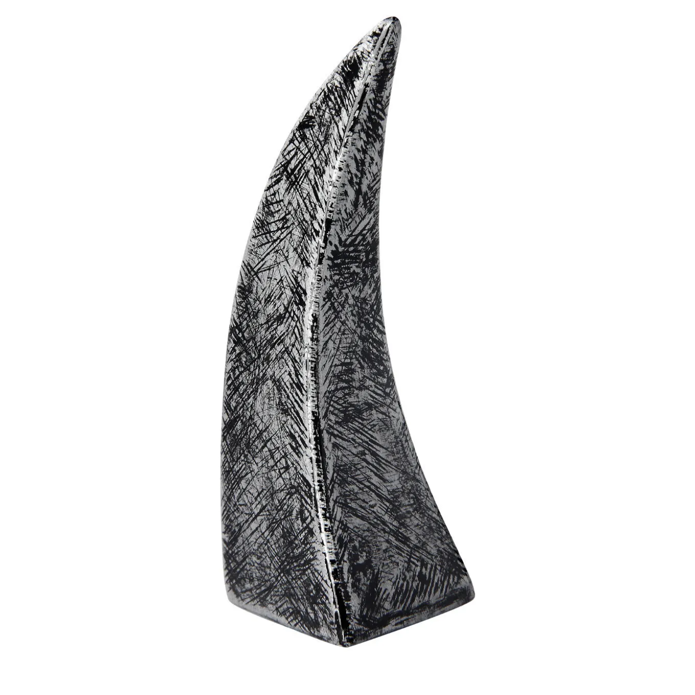 Cornelio Black Coat Hanger