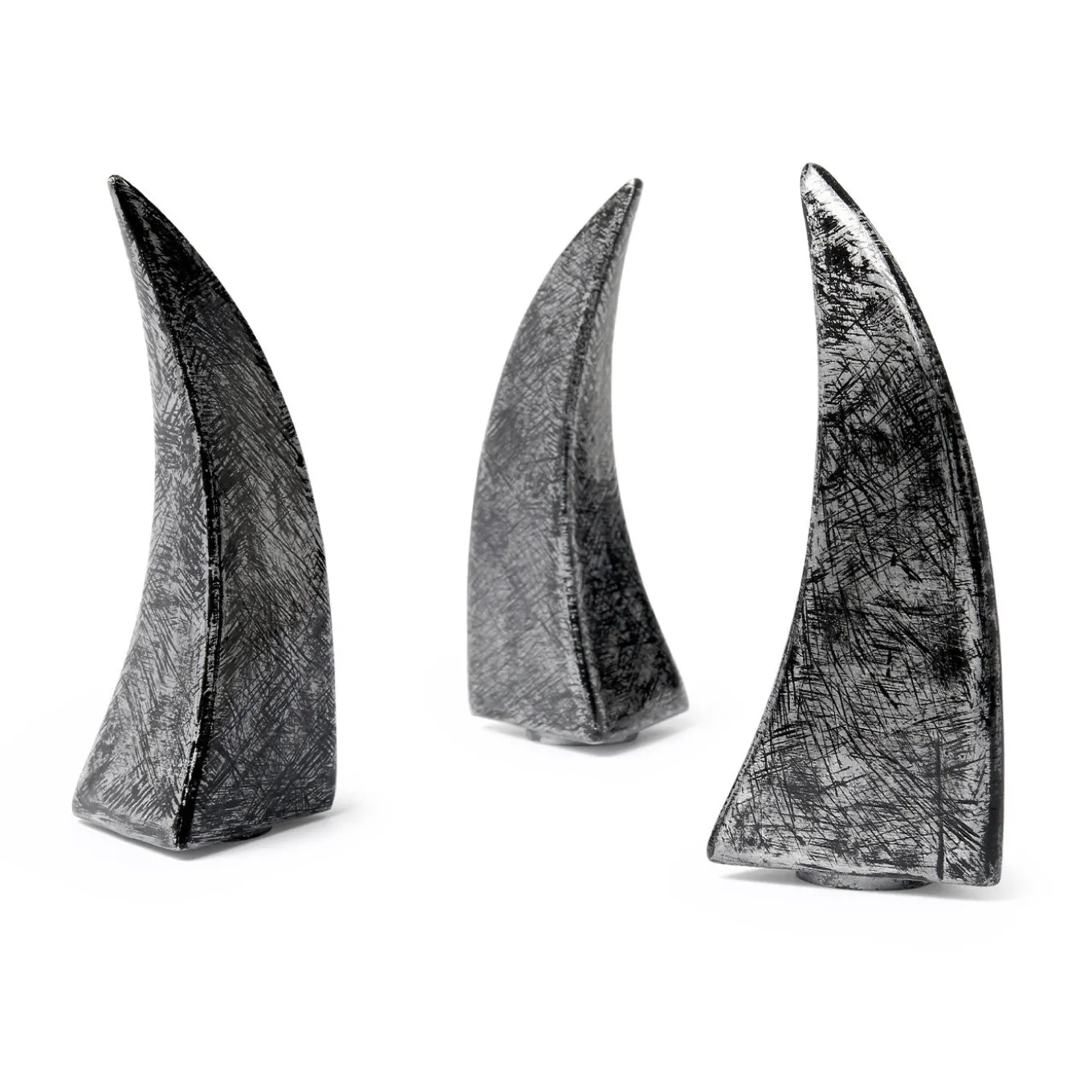 Cornelio Black Coat Hanger