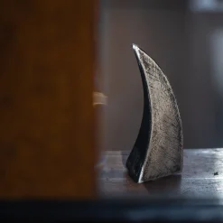 Cornelio Black Coat Hanger