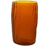 Corteccia Amber Tumbler