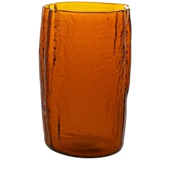 Corteccia Amber Tumbler