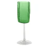 Corteccia Green Goblet