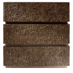 Corteccia Nightstands