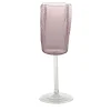 Corteccia Pink Goblet