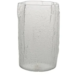 Corteccia Transparent Tumbler