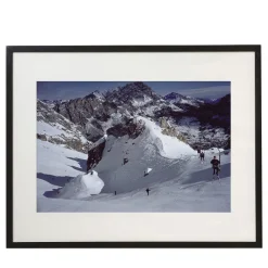 Cortina D'Ampezzo Small Framed Print #4