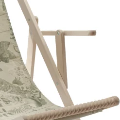 Cortina Deck Chair