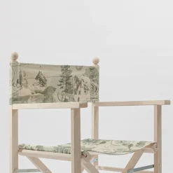 Cortina Director's Chair