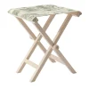 Cortina Low Stool