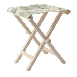 Cortina Low Stool